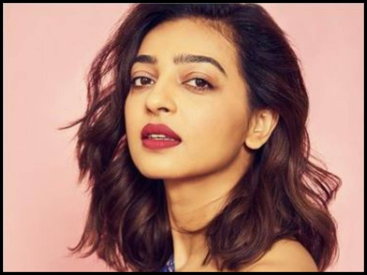 Kannada Actor Radika Sex - Radhika Apte opens up about her nude clip leak; says 'it did affect me, my  driver and watchman recognised me from the images' | Hindi Movie News -  Times of India