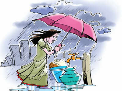 Cyclone Tauktae: Rain brings temperature down in Bihar | Patna News - Times of India Cyclone Tauktae: Rain brings temperature down in Bihar | Patna News - Times of India