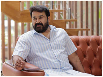 Happy Birthday Mohanlal: Mammootty, Antony Perumbavoor, Prithviraj Sukumaran, and other stars extend sweet wishes | Malayalam Movie News - Times of India