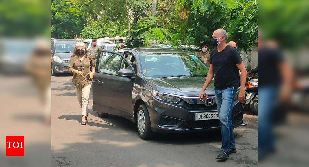 Goa court acquits Tarun Tejpal in sexual assault case