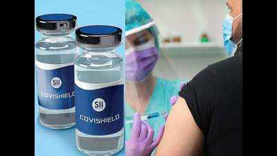 Karnataka to receive 2 lakh doses of Covishield vaccine today
