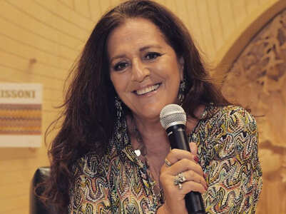 Angela Missoni exits Missoni