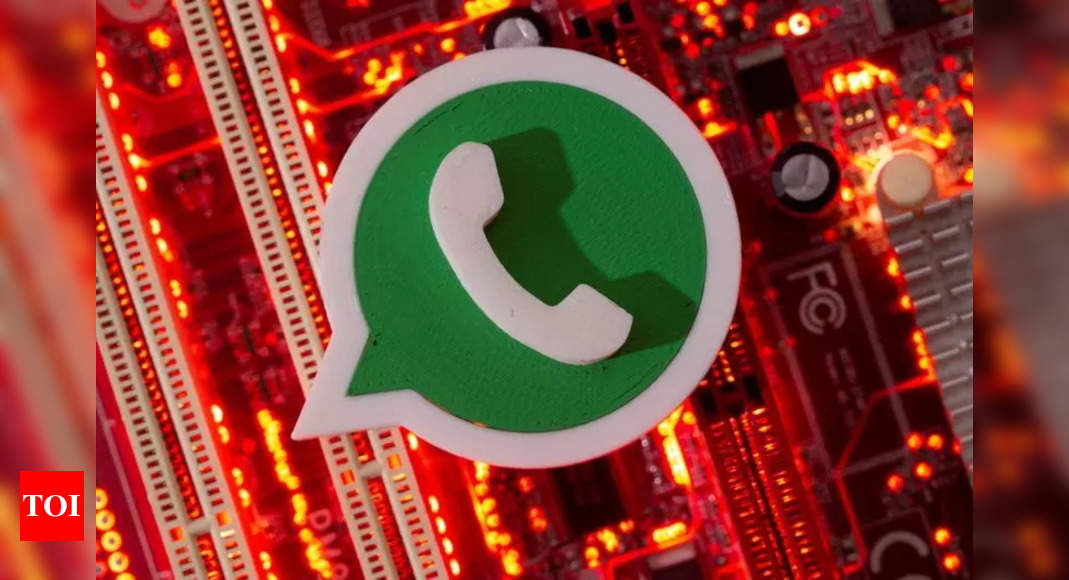 WhatsApp may allow users to transfer chats to a different phone number
