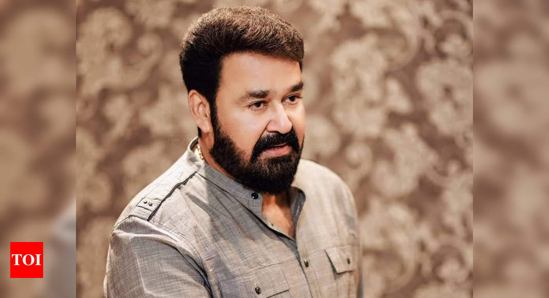 Happy Birthday Mohanlal: Chiranjeevi, Mahesh Babu, Ram Charan ...