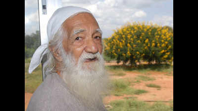 Environmentalist Sundarlal Bahuguna dies of Covid at AIIMS-Rishikesh