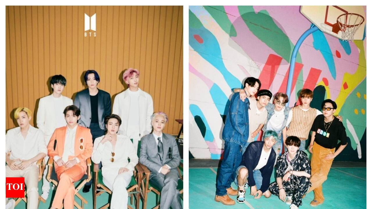 BTS 'Butter' Song broke THESE 'Dynamite' records in under 1 hour