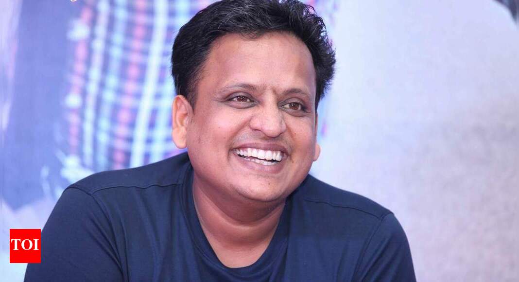 Director Prashanth Raj is recovering from Covid-19 | Kannada Movie News ...