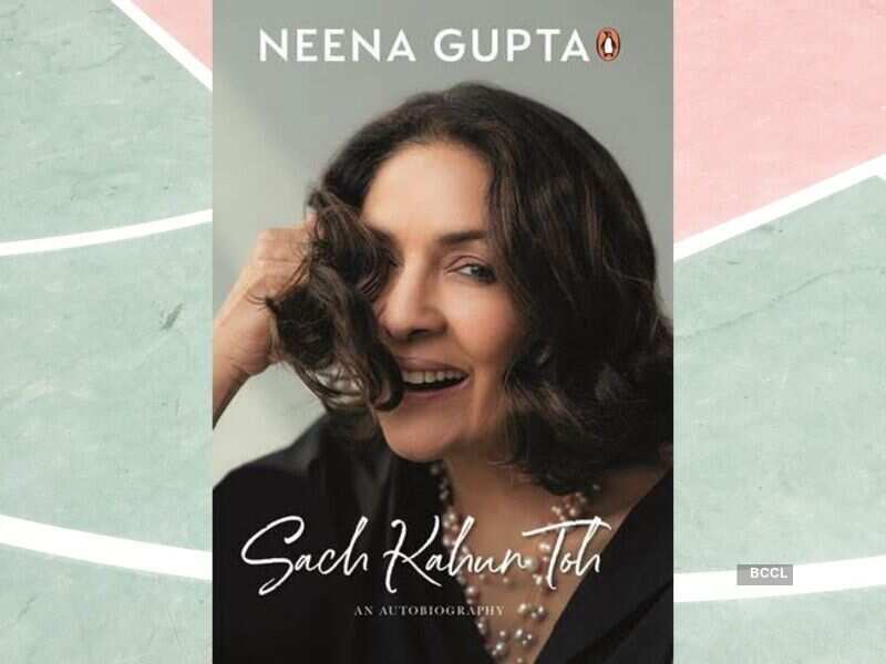 Neena Gupta