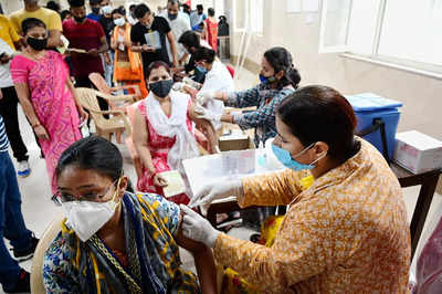 Covid-19: Nationwide cumulative vaccination coverage exceeds 19 crore
