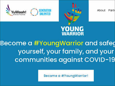 Covid-19: CBSE, UNICEF join hands to award YoungWarrior certificate