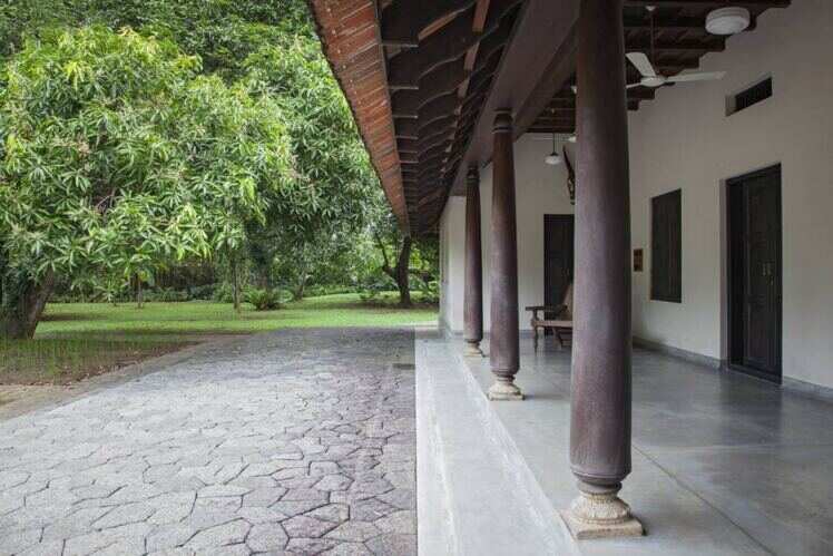 ​Anugraha, Kerala
