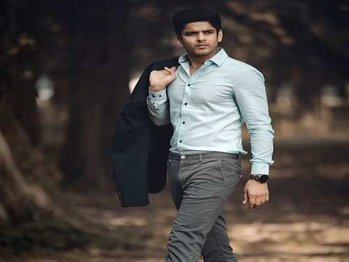 Most stylish men in Bengali TV