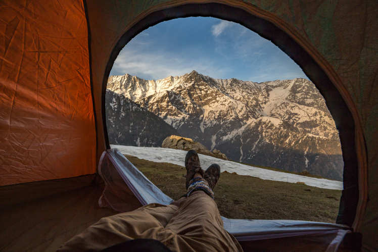 Beautiful photos of Himachal Pradesh | Times of India Travel