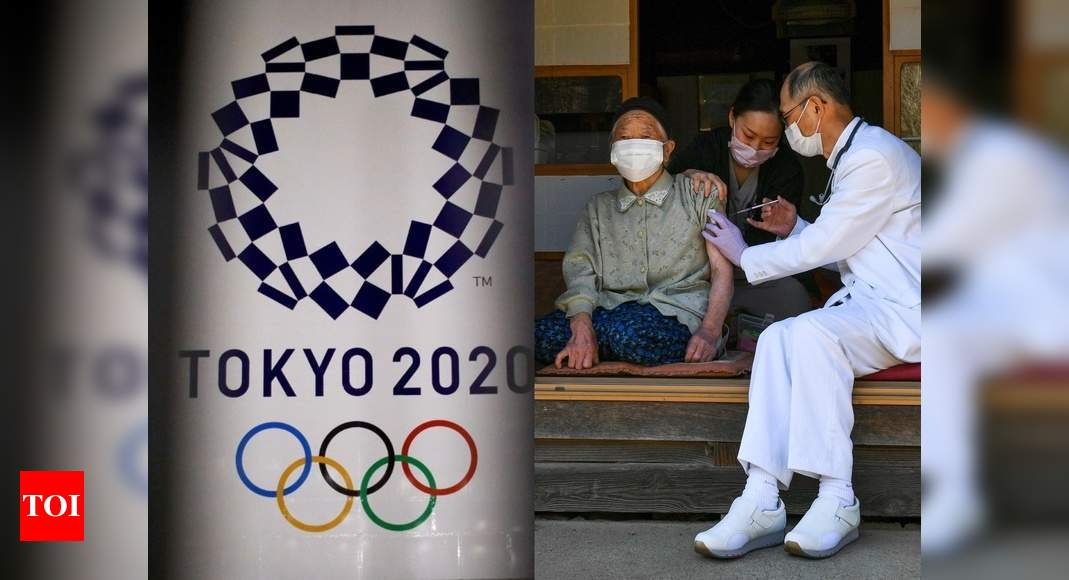 ‘It’s like hell’: As Tokyo Olympics loom, Japan’s healthcare system in turmoil | Tokyo Olympics News – Times of India