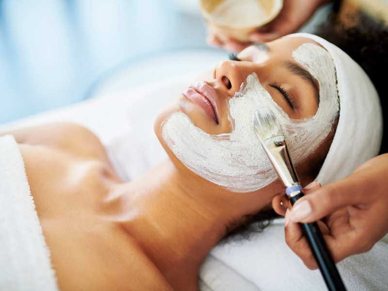 Things to keep in mind before and after a chemical peel