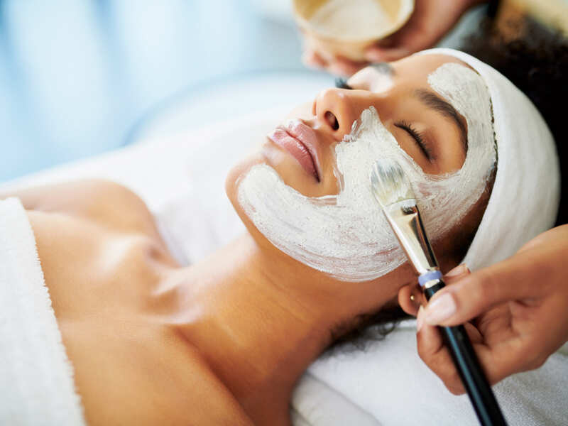 What To Know About Chemical Peel Before And After