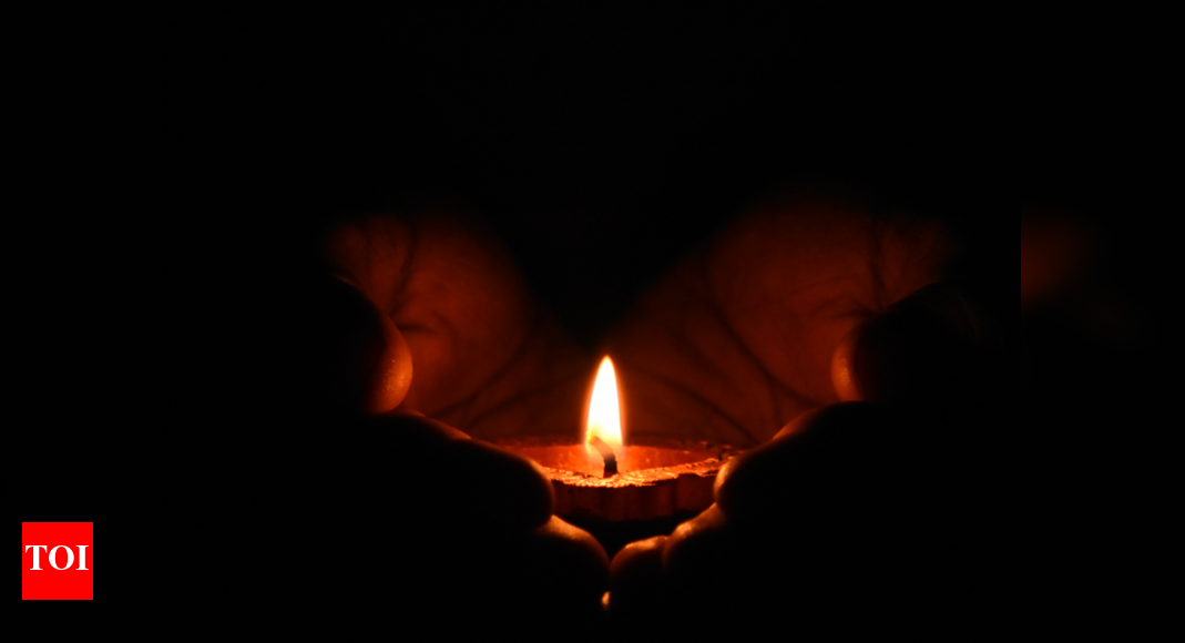 Goodbye Massi You Are Always In Our Hearts Rest In Peace Times Of India