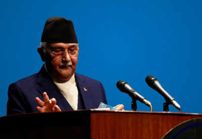 Nepal Opposition parties mull options to oust Oli as political crisis deepens