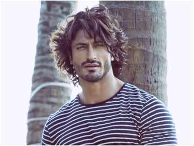 Vidyut Jammwal: I don’t like flaunting my privilege, I would rather motivate people with my thoughts
