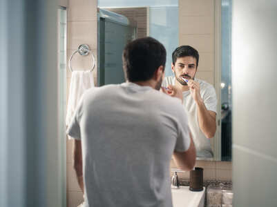 Simple oral tips to prevent the fungal infection