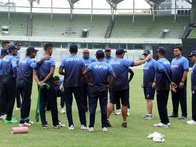 Bangladesh expecting tough fight against Sri Lanka in ODI series