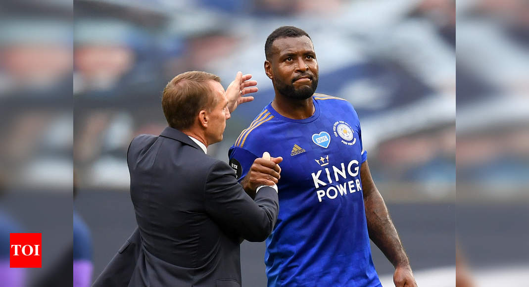 Leicester City captain Wes Morgan to retire at end of ...