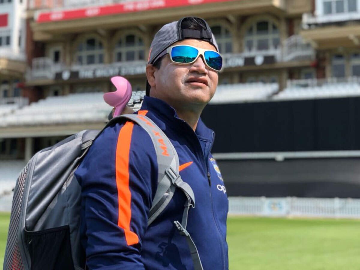 Players need to be more athletic, says India women fielding coach Abhay Sharma | Cricket News - Times of India