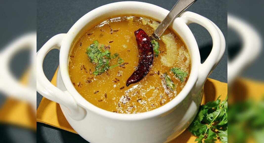 Step-by-Step Guide: How to make the perfect Indian Dal – Food & Recipes
