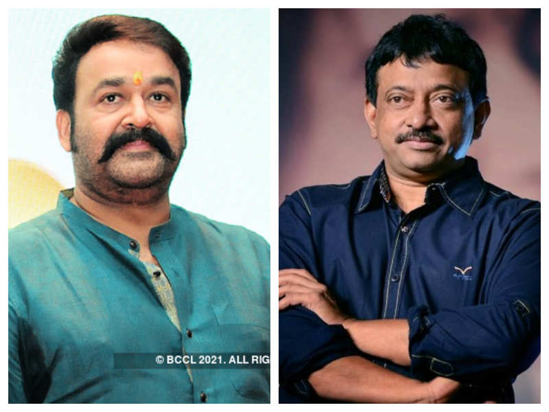 Mohanlal will do a Hindi film if the offer is exciting enough: Ram ...