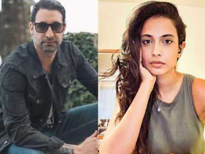 Daniel Weber and Sarah Jane Dias talk about the importance of mental health and well-being during Corona