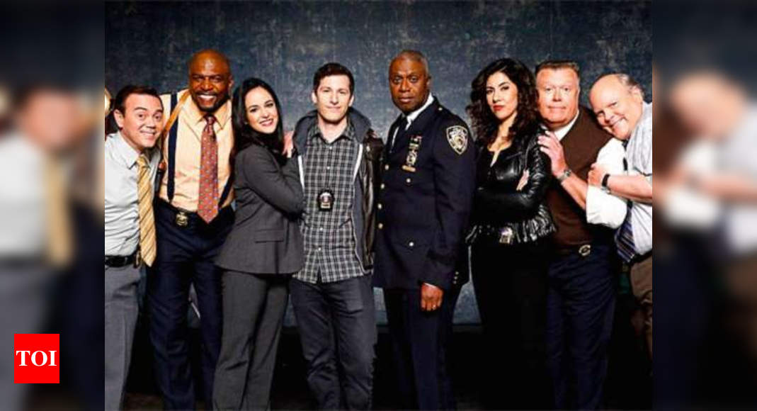 Brooklyn Nine-Nine' Final Season To Premiere In August - Times Of India