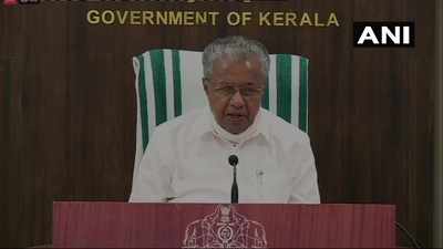 Covid: Lockdown in Kerala extended till May 30