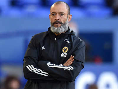 Coach Espirito Santo to leave Wolves at the end of the season | Football  News - Times of India