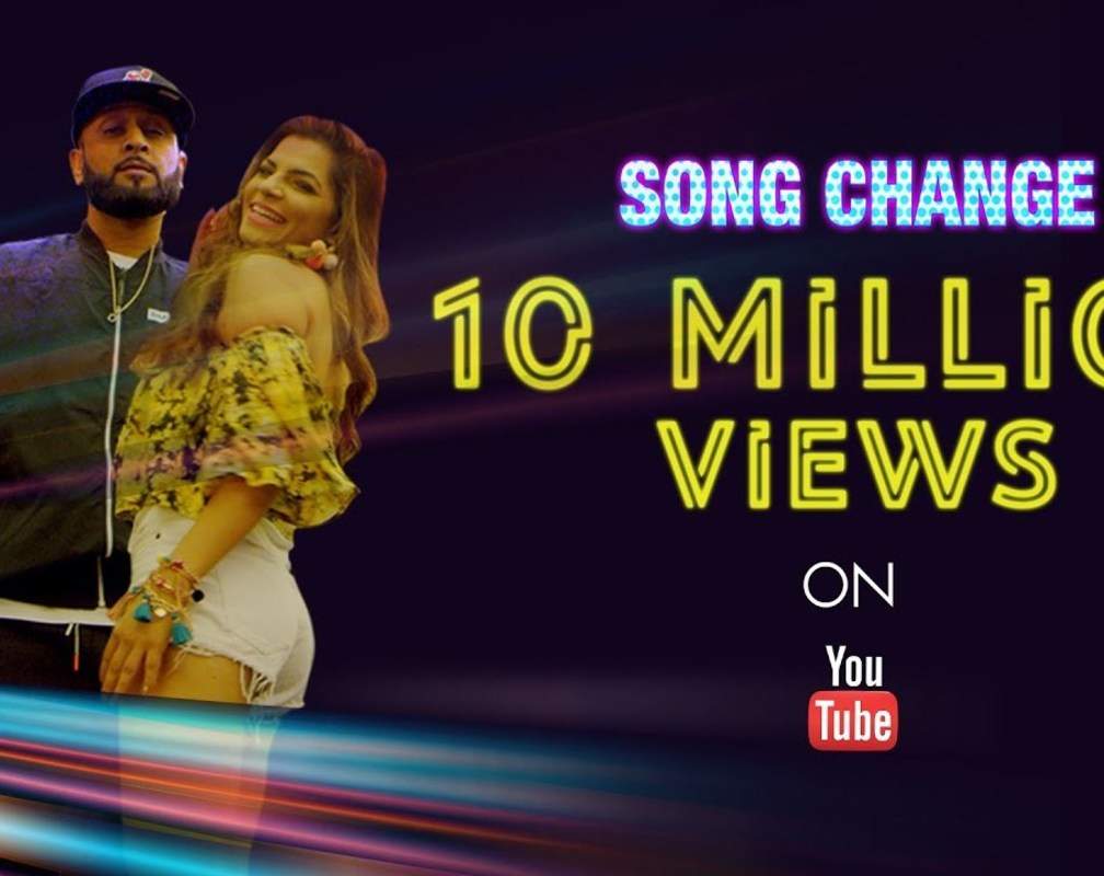 
Watch Latest Hindi Music Video Song 'Song Change' Sung By Mamta Sharma
