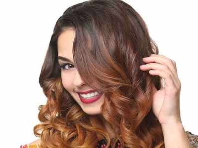 Planning for a hair makeover? Here are the hair color products you would  need - Times of India