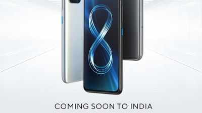 Asus Zenfone 8 and Zenfone 8 Flip India launch confirmed