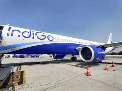 IndiGo selects CFM engines for its 590 Airbus A320neos, not Pratt & Whitney