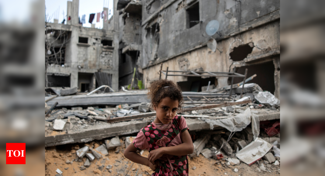 Explainer: What was the outcome of the latest Gaza war?