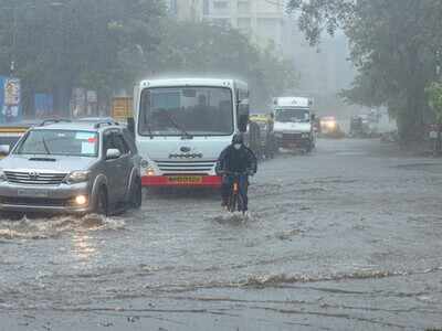 Ramp up disaster management preparedness: Centre tells states | India ...