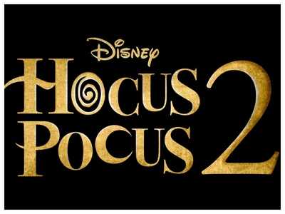 Sarah Jessica Parker, Bette Midler, Kathy Najimy to reunite in 'Hocus Pocus 2'