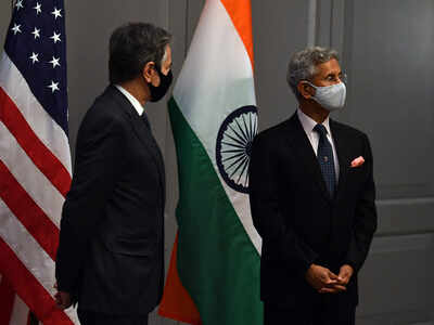 EAM S Jaishankar to visit US to smoothen vaccine supply