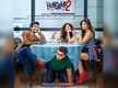 
'Hungama 2' producer Ratan Jain on its OTT release: How long can one wait? I don't see the theatres opening before August at least- Exclusive!
