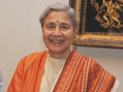 A tribute to Shrimaa, Smt. Indu Jain