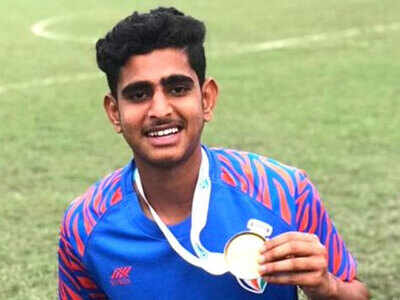 I-League: Gokulam Kerala FC sign young defender Muhammed Rafi