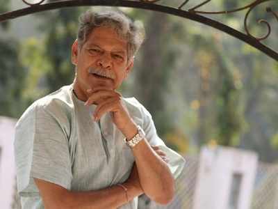 Exclusive! Mohan Joshi: I am a workaholic; can’t wait to get back to work