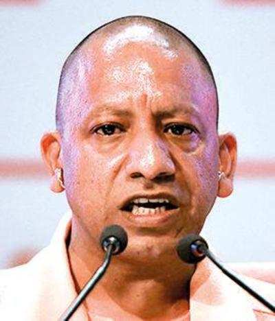 Uttar Pradesh CM Yogi Adityanath calls for ‘Mera gaon corona mukt gaon’ campaign