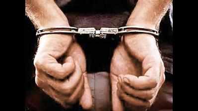 Navy man held for raping colleague’s wife in Mumbai