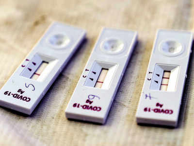 Uttar Pradesh touches milestone of 2 crore RT PCR tests, total at 4.6 crore