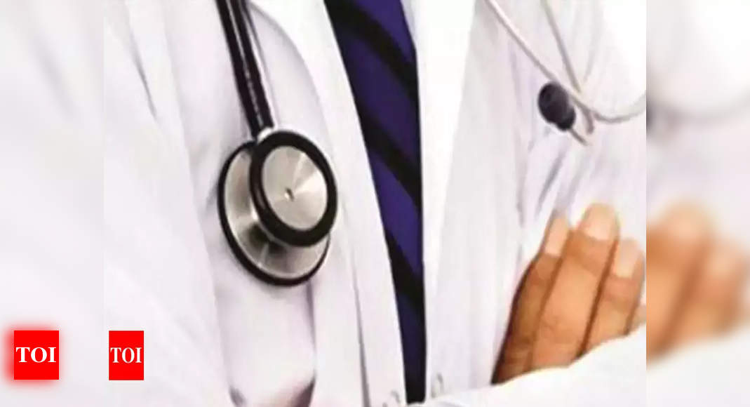 Bengal loses 37 doctors in Covid second wave