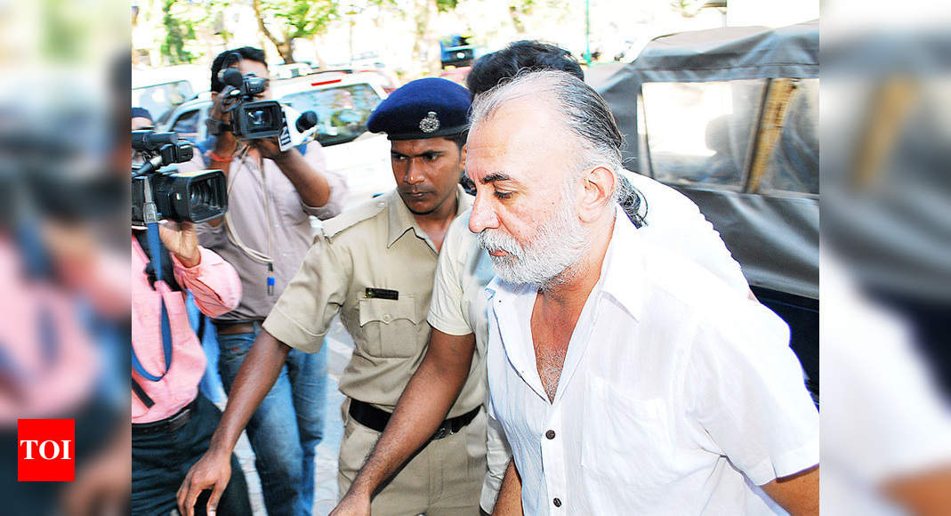 Goa: Tarun Tejpal acquitted in alleged rape case, state to move HC